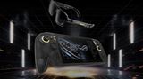 ASUS predstavil v�ro�n� ROG Xbox Ally X20 handheld s v���m OLED displejom a pribalen�mi AR okuliarmi